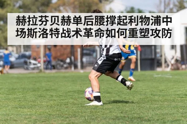赫拉芬贝赫单后腰撑起利物浦中场斯洛特战术革命如何重塑攻防